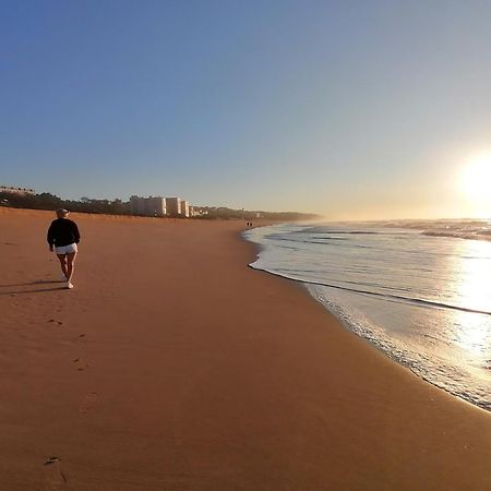 Seaview Apartment Amanzimtoti Dış mekan fotoğraf