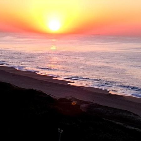 Seaview Apartment Amanzimtoti Dış mekan fotoğraf