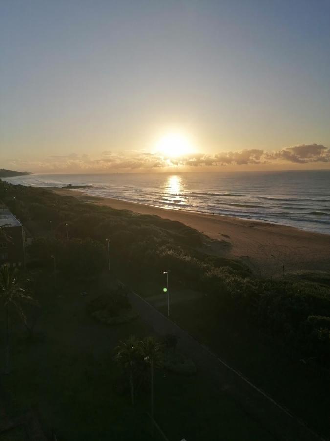 Seaview Apartment Amanzimtoti Dış mekan fotoğraf