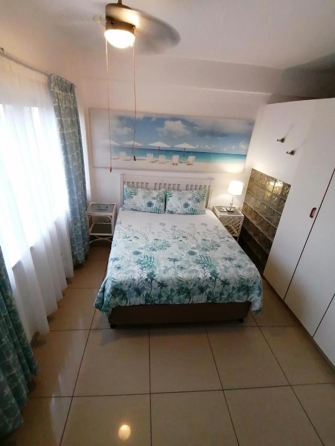 Seaview Apartment Amanzimtoti Dış mekan fotoğraf