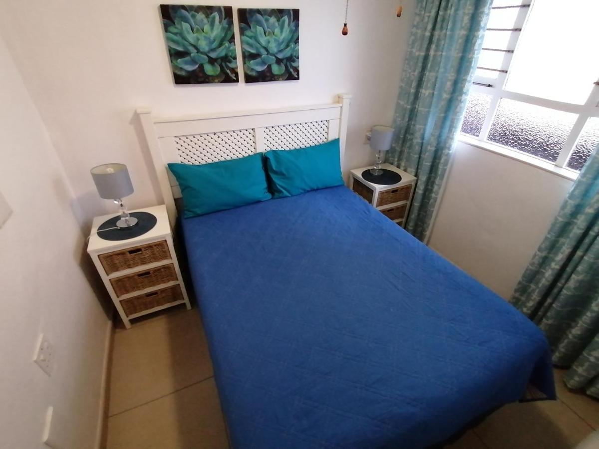 Seaview Apartment Amanzimtoti Dış mekan fotoğraf