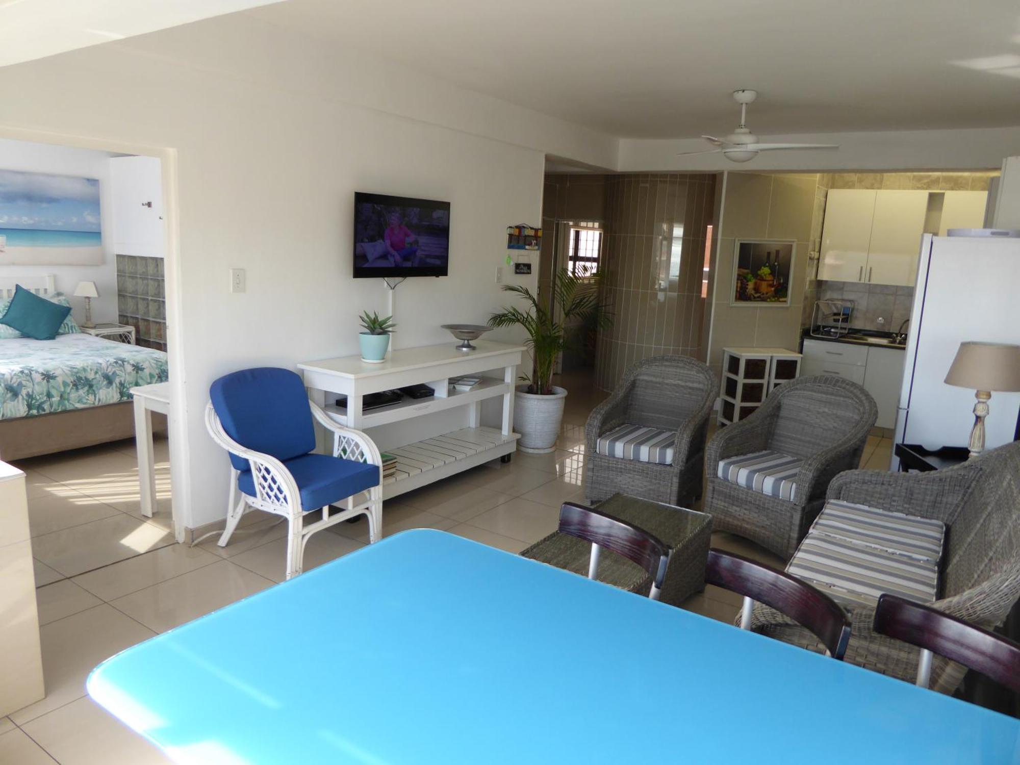 Seaview Apartment Amanzimtoti Dış mekan fotoğraf