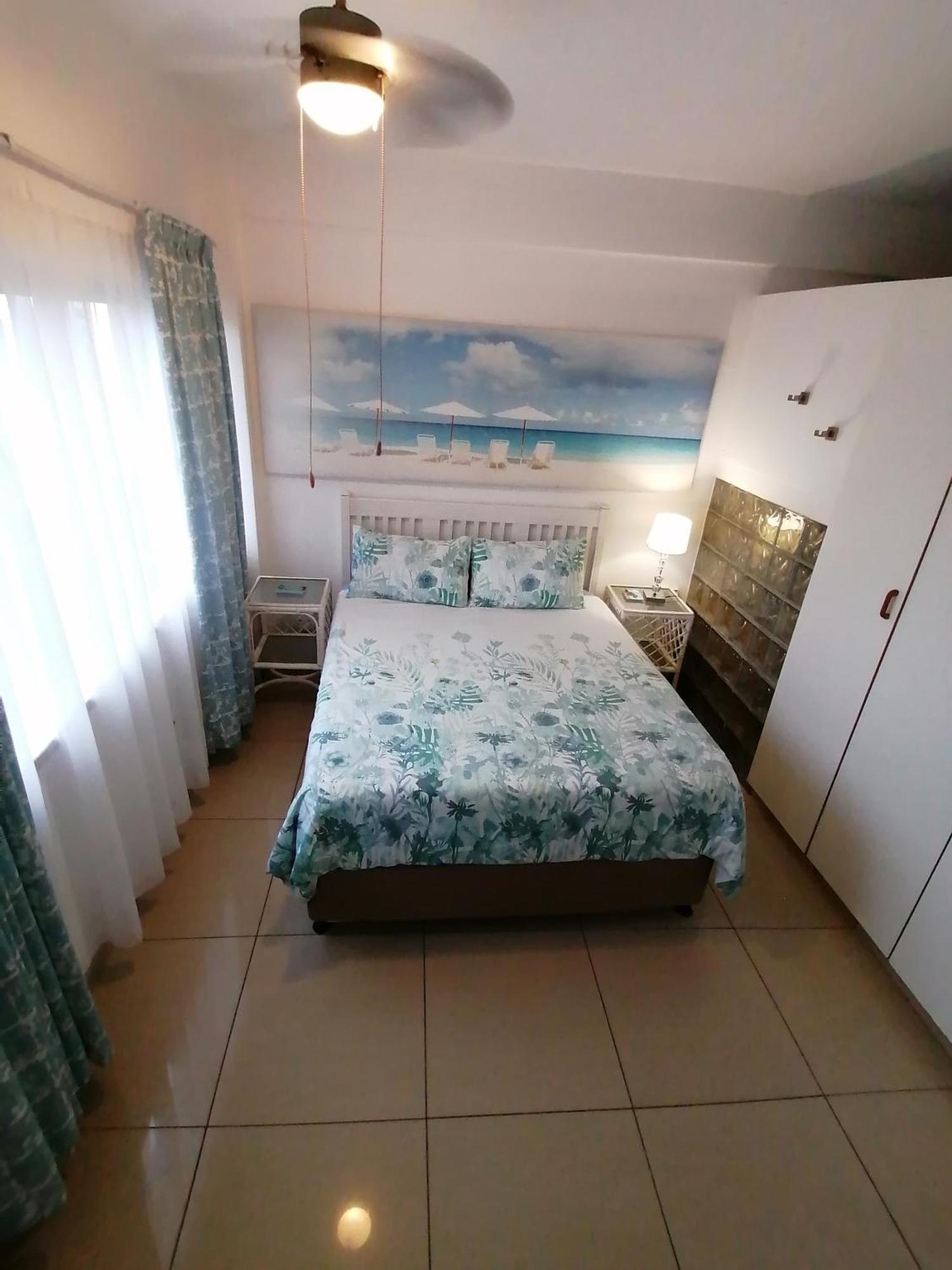 Seaview Apartment Amanzimtoti Oda fotoğraf