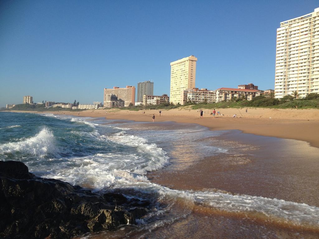 Seaview Apartment Amanzimtoti Oda fotoğraf