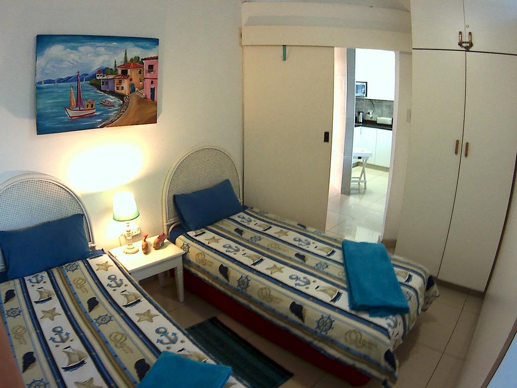 Seaview Apartment Amanzimtoti Dış mekan fotoğraf