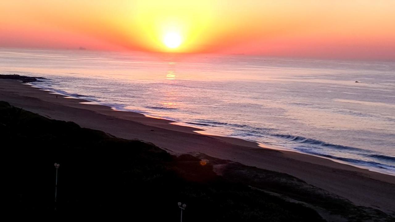 Seaview Apartment Amanzimtoti Dış mekan fotoğraf